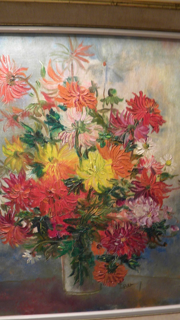 Irene Burry 4