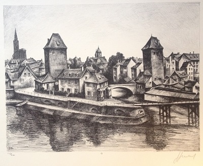 Jacques Gachot