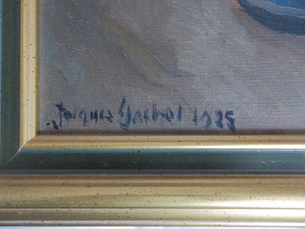 Jacques Gachot 68