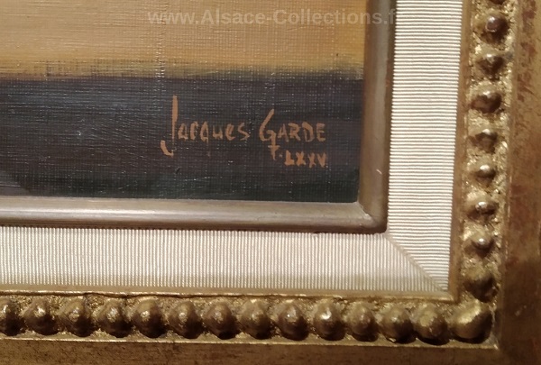Jacques Garde 14c