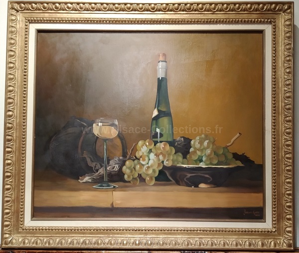 Jacques Garde 16c