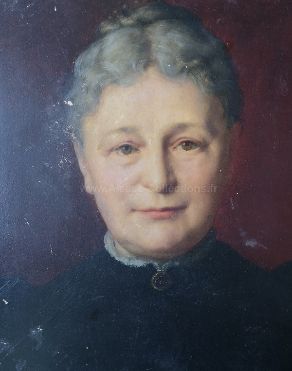 Jean Benner 28c