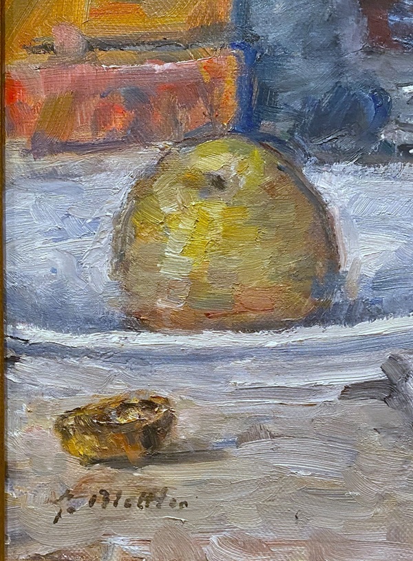 Jean Blattler 25