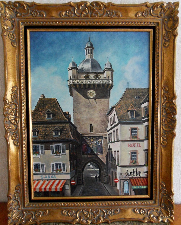 Jean De Jong 11
