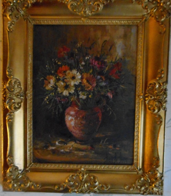 Jean De Jong 16