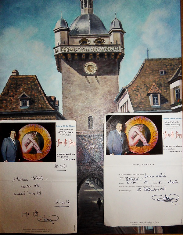 Jean De Jong 9