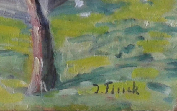 Jean Finck 1