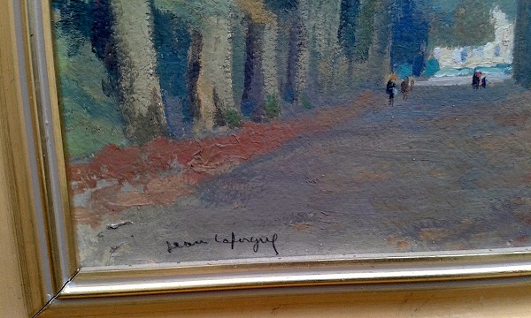 Jean Laforgue 1