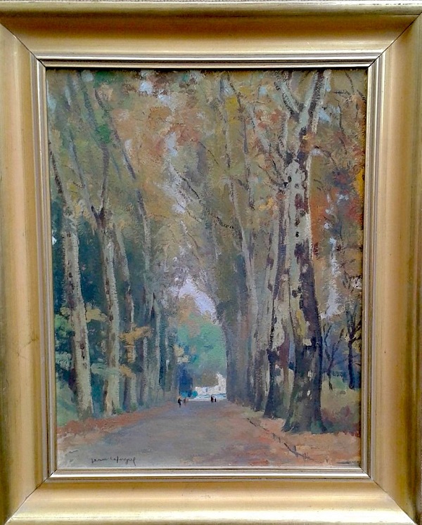 Jean Laforgue 2