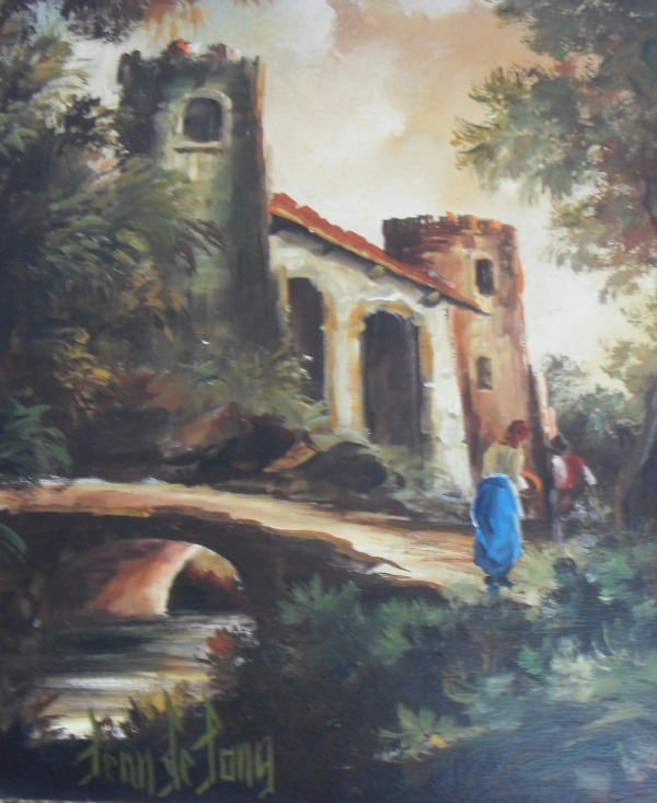 Jean De Jong 4