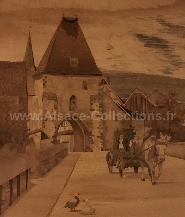 Jean-Charles Spindler 18c