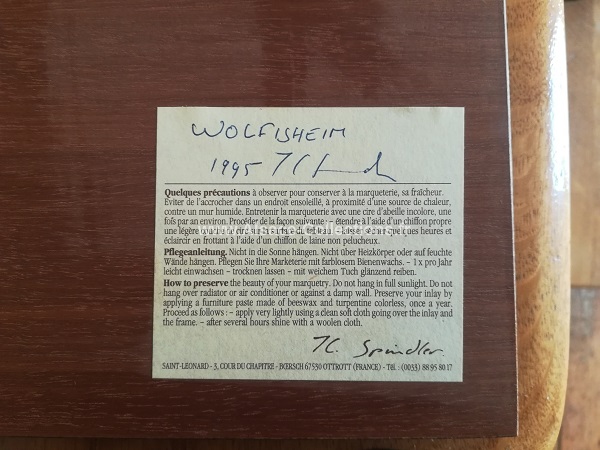 Jean-Charles Spindler 34c