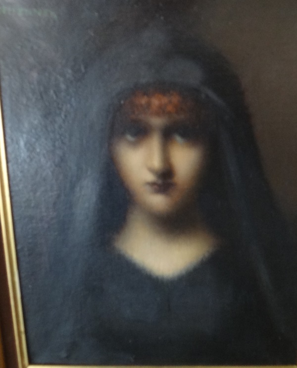 Jean-Jacques Henner 11