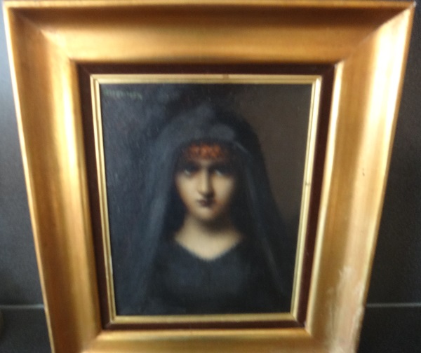 Jean-Jacques Henner 12