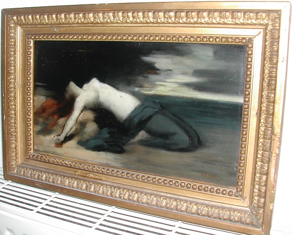 Jean-Jacques Henner 17