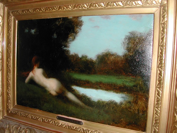 Jean-Jacques Henner 19