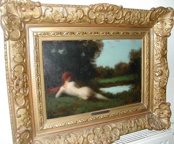 Jean-Jacques Henner 20