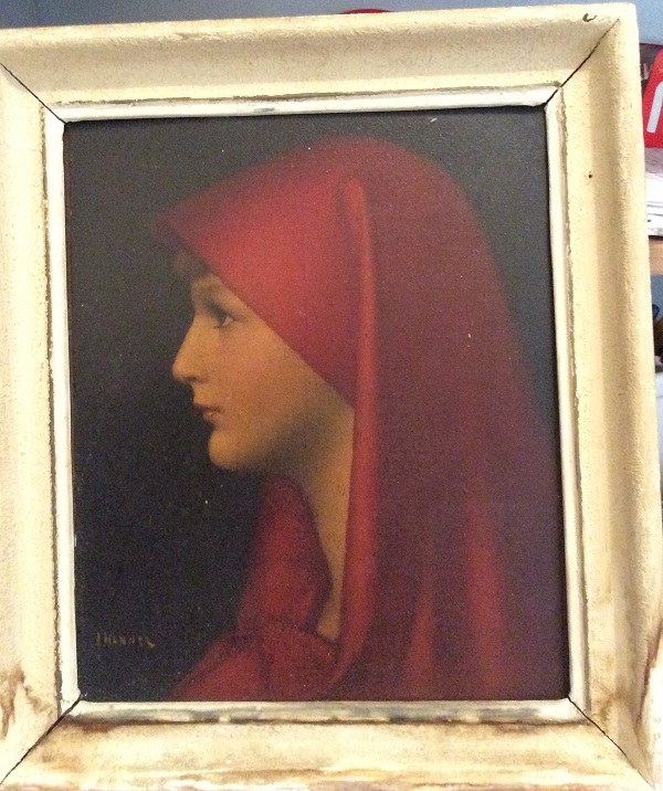 Jean-Jacques Henner 23