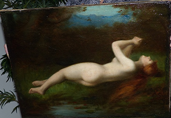 Jean-Jacques Henner 27