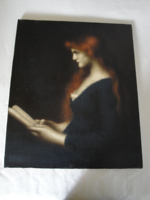 Jean-Jacques Henner 37