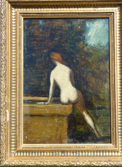 Jean-Jacques Henner 7