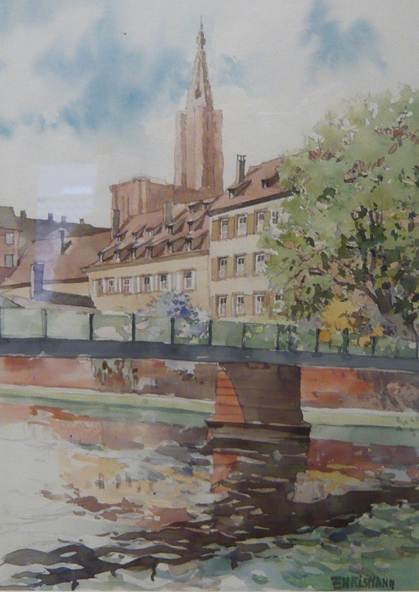 Jean-Paul Ehrismann 40