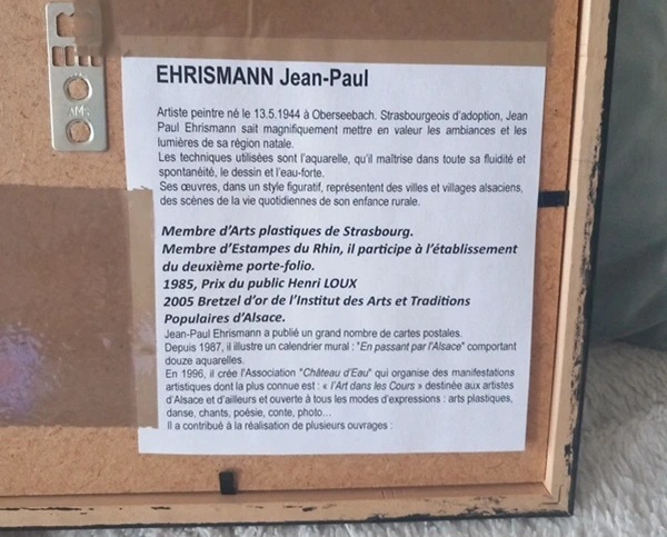 Jean-Paul Ehrismann 63