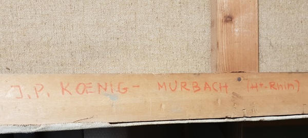 Jean-Paul Koenig 26