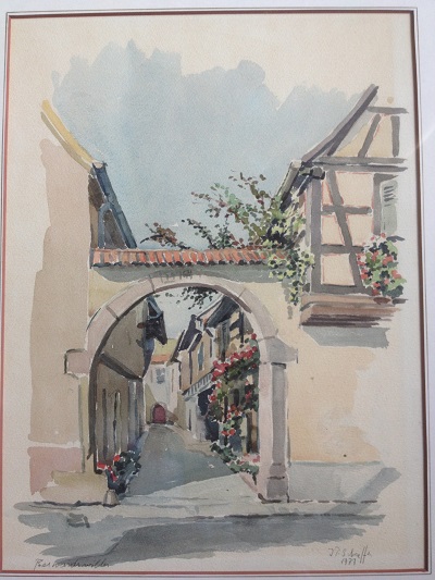 Jean-Paul Schaeffer 2