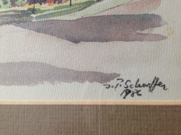 Jean-Paul Schaeffer 9