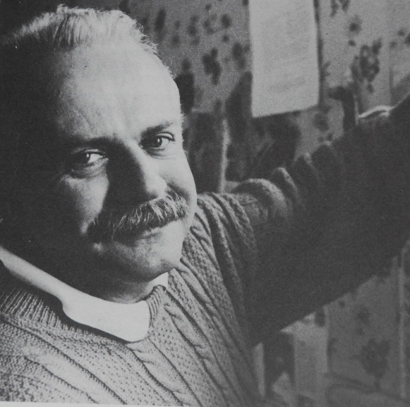 Jean-Pierre Rinck 25