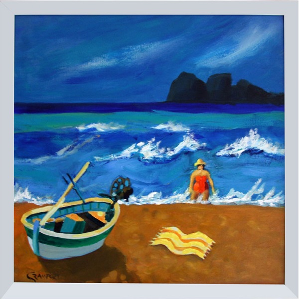 Jean-claude Gramfort