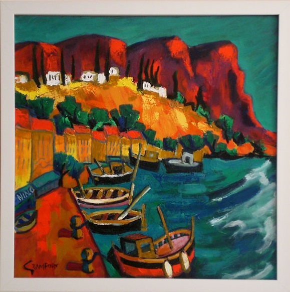 Jean-claude Gramfort