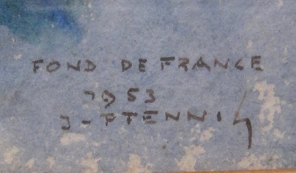 Jean-Georges Pfennig 4