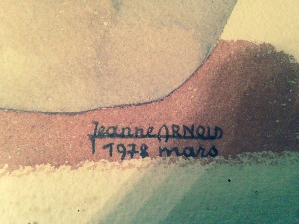 Jeanne Arnold 5