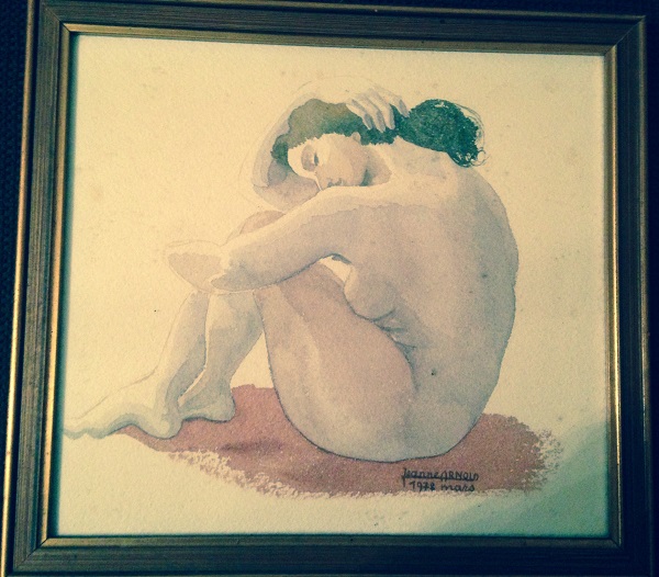 Jeanne Arnold 6