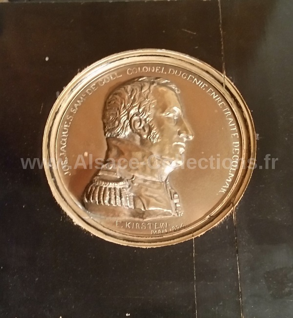 Joachim Frederic Kirstein 4c