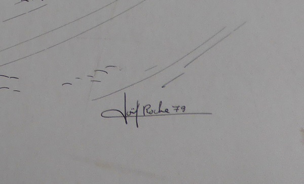 Joel Roche 1
