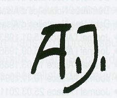 Joseph Asal 45