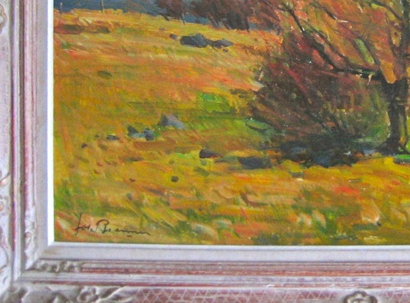 Joseph Brenner