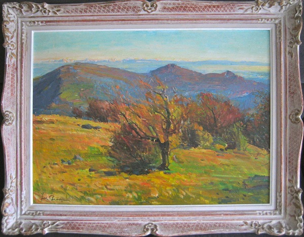 Joseph Brenner 13