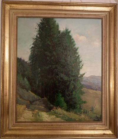 Joseph Brenner