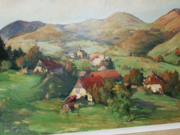 Joseph Brenner 8