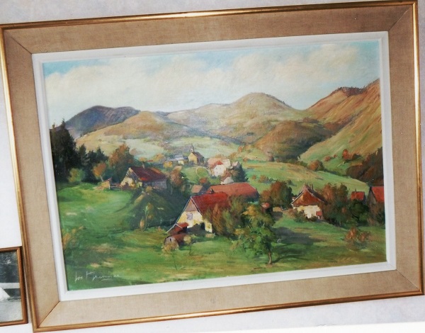 Joseph Brenner 9
