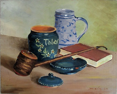 Joseph Fleig 1