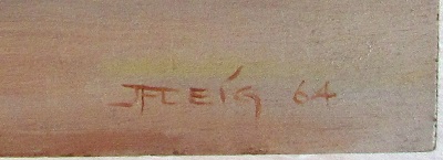 Joseph Fleig 2