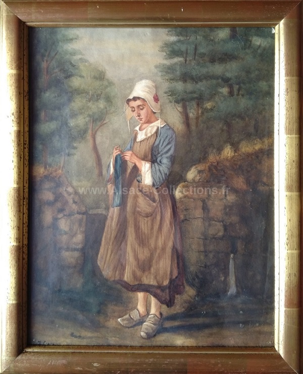 Joseph Gass 11c