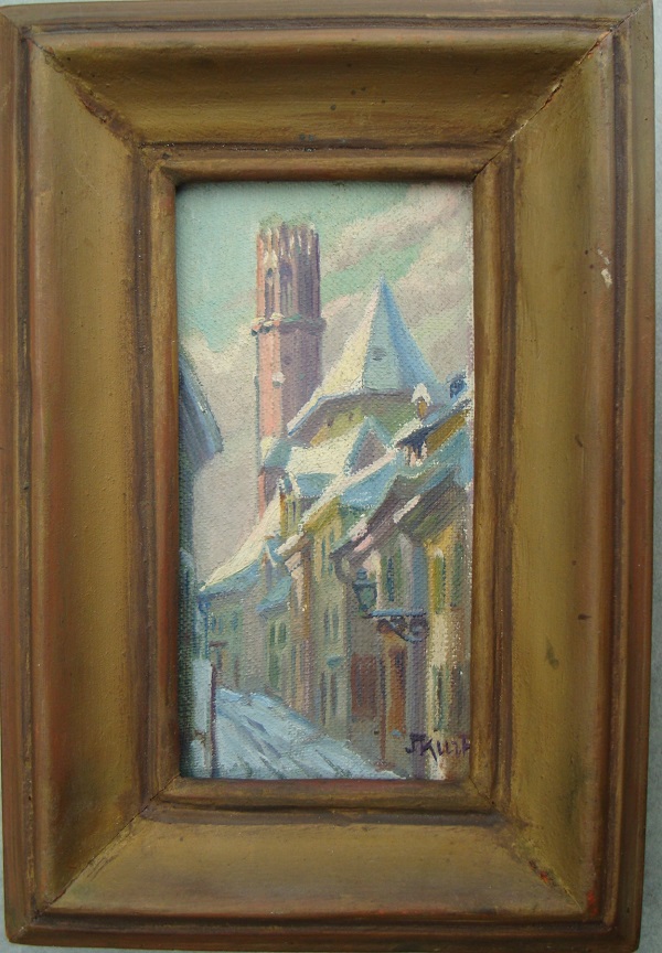 Joseph Kurtz 10
