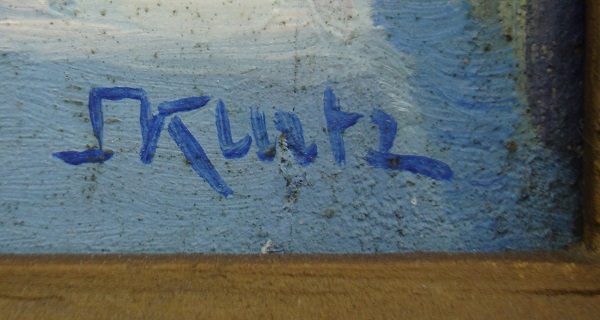Joseph Kurtz 3