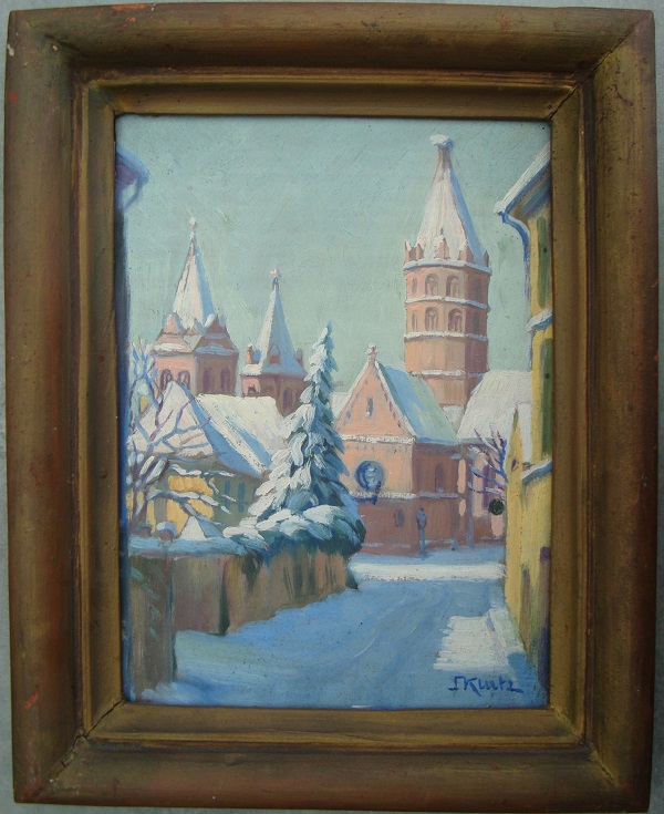 Joseph Kurtz 4